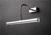 Lampada LED orientabile a parete