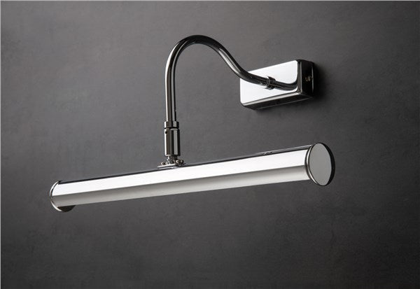 Lampada LED orientabile a parete