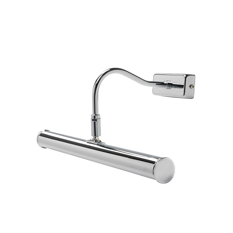 Lampada LED orientabile a parete