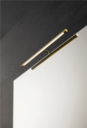 Luce LED per specchio