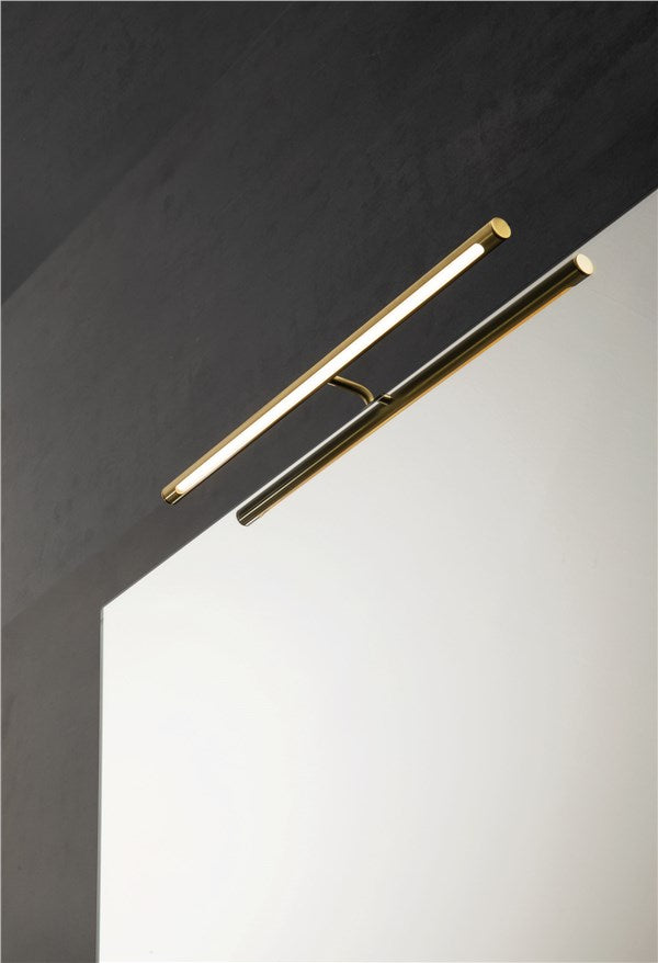 Luce LED per specchio