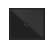Piatto doccia in ceramica spessore 2 cm – CM:90X70  H: 2 cm Kg: 22
