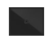 Piatto doccia in ceramica spessore 2 cm – CM:100X80  H: 2 cm Kg: 27