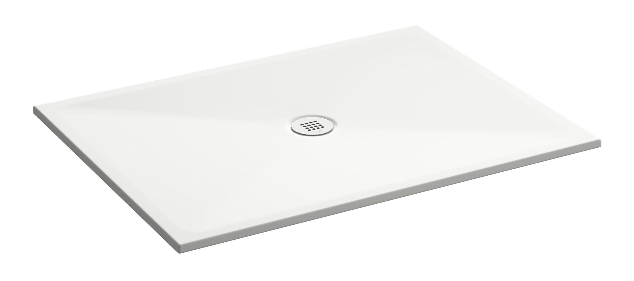 Piatto doccia in ceramica spessore 2 cm – CM:120X90  H: 2 cm Kg: 36