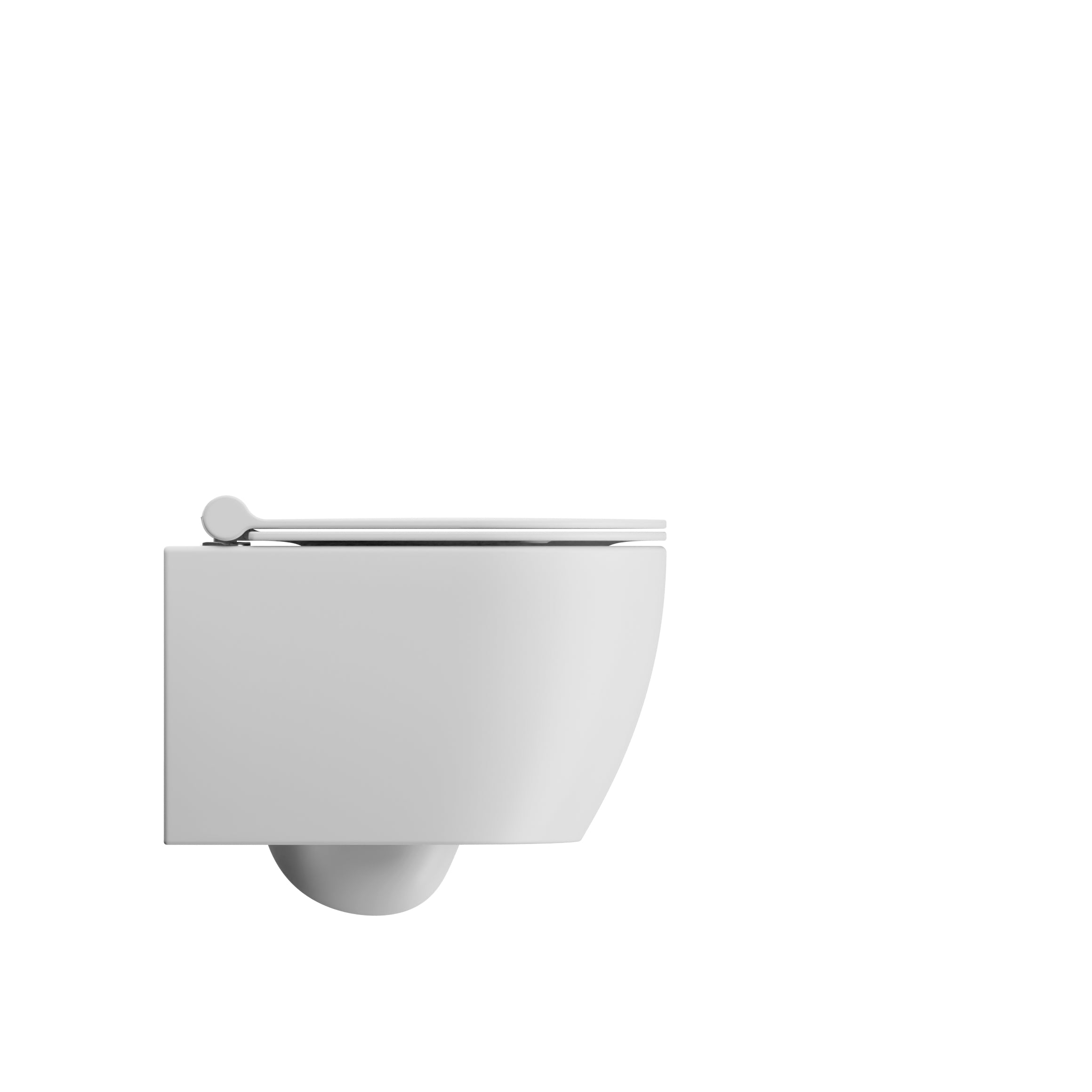 Wc predisposto per scarico a parete o traslato a pavimento – 55x36 cm