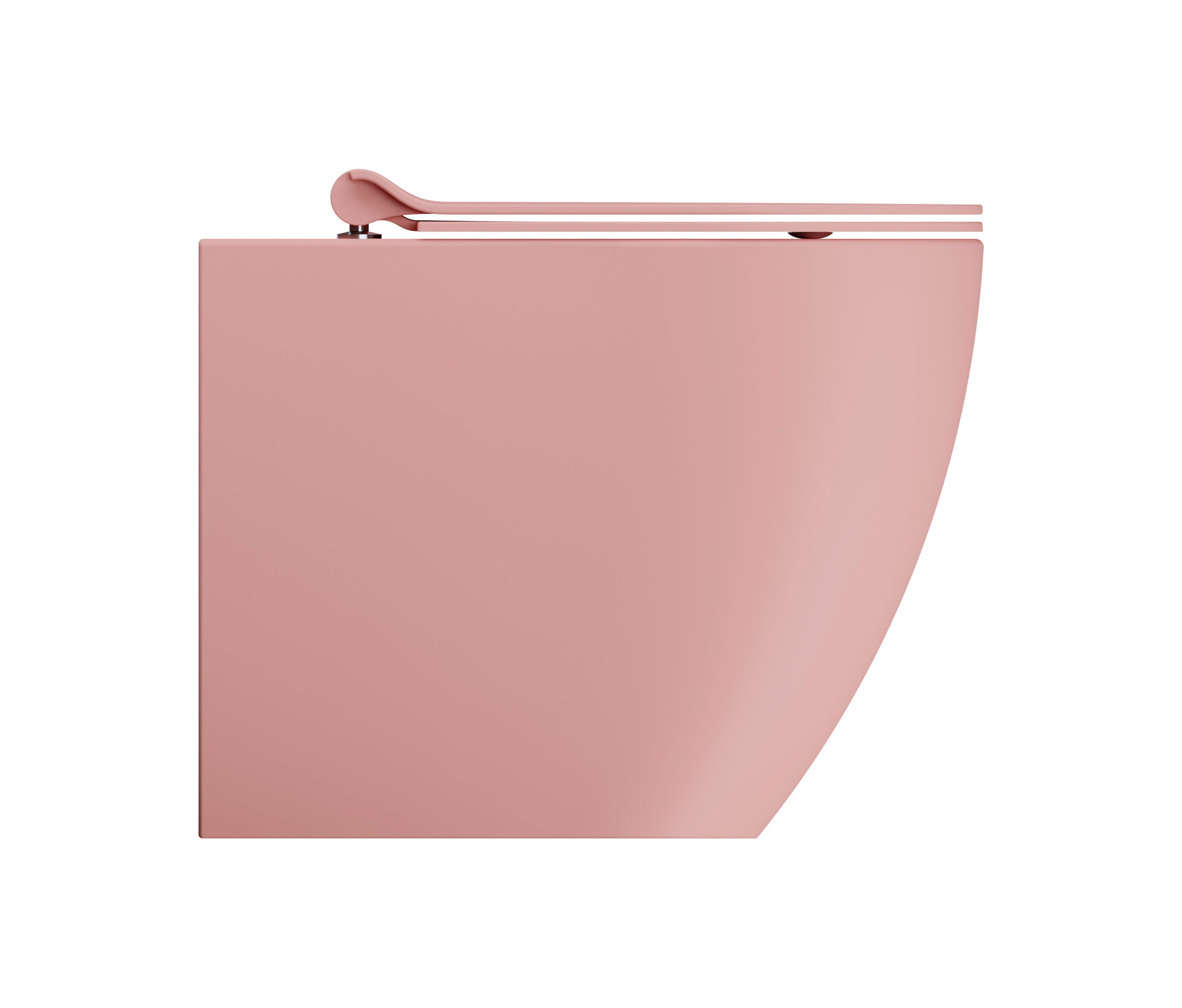 Wc predisposto per scarico a parete o traslato a pavimento – 55x36 cm