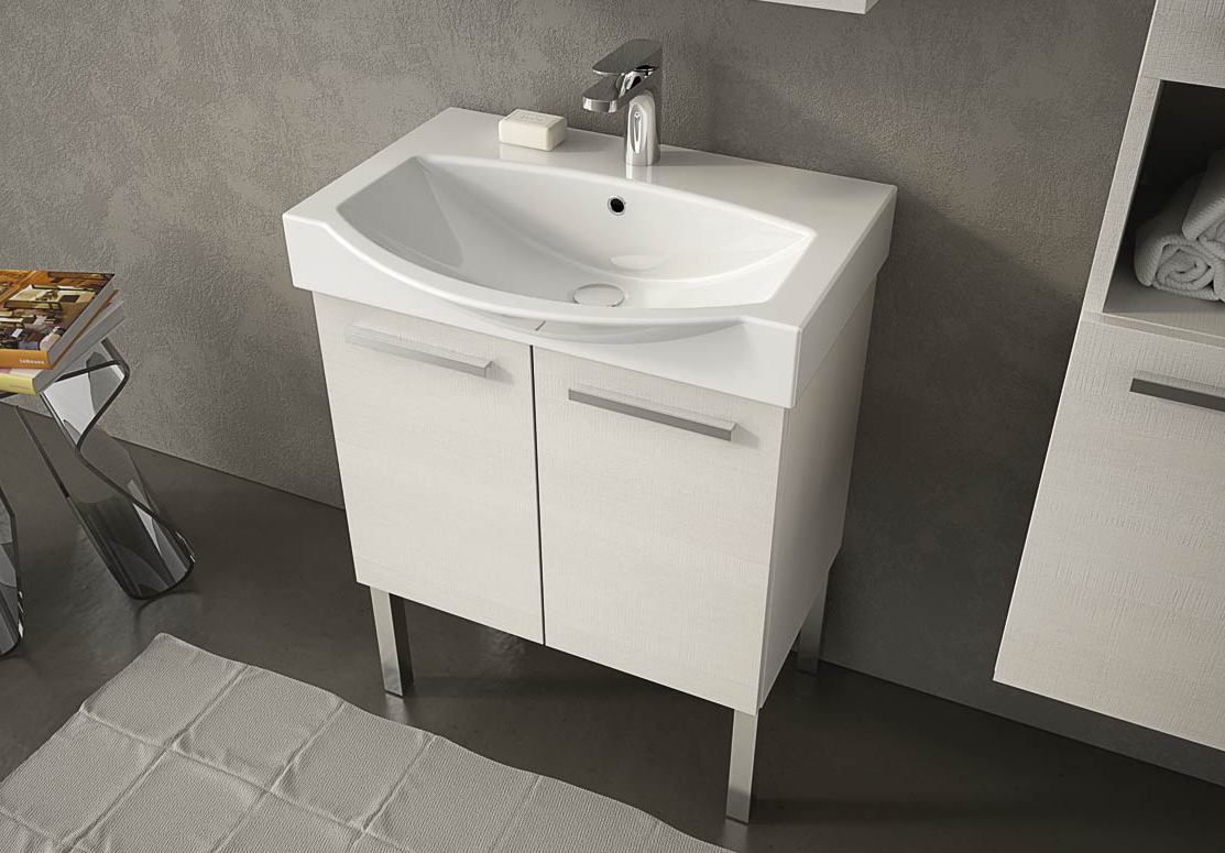 Set Bagno – Aether