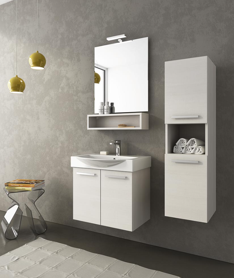 Set Bagno – Aether