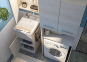Set Lavanderia –Alba