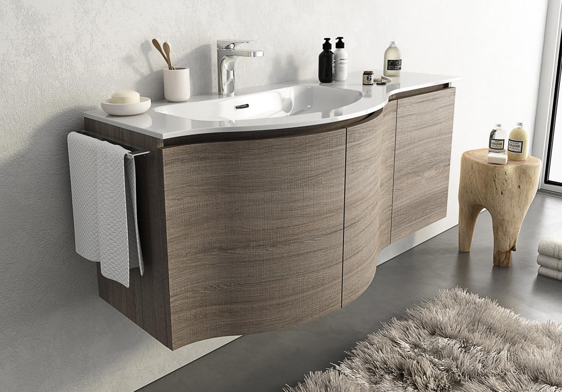 Set Bagno – Alma