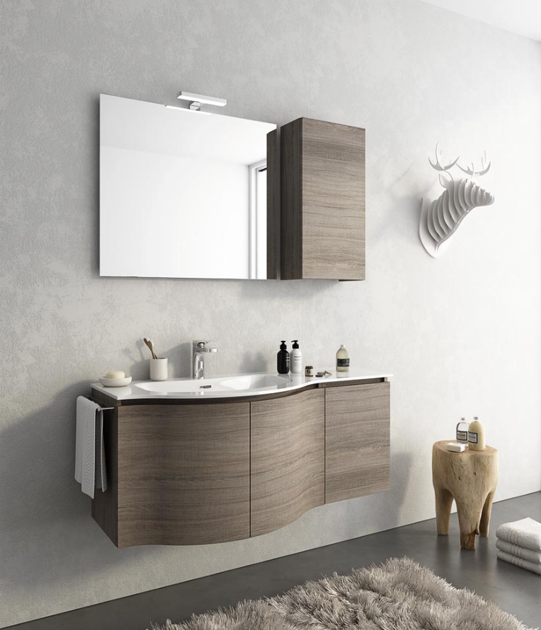 Set Bagno – Alma
