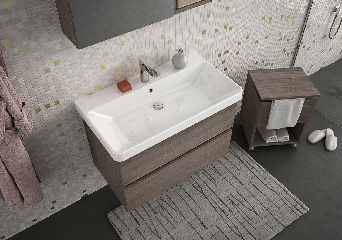 Set Bagno –  ASH