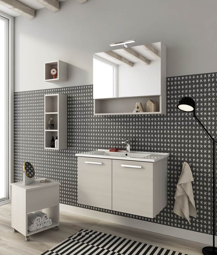 Set Bagno – Ayda