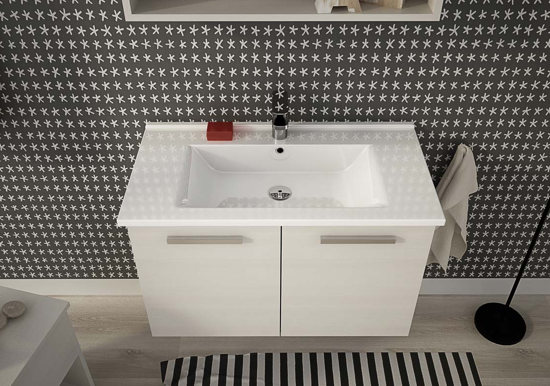 Set Bagno – Ayda