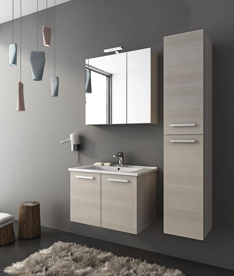 Set Bagno – Clara