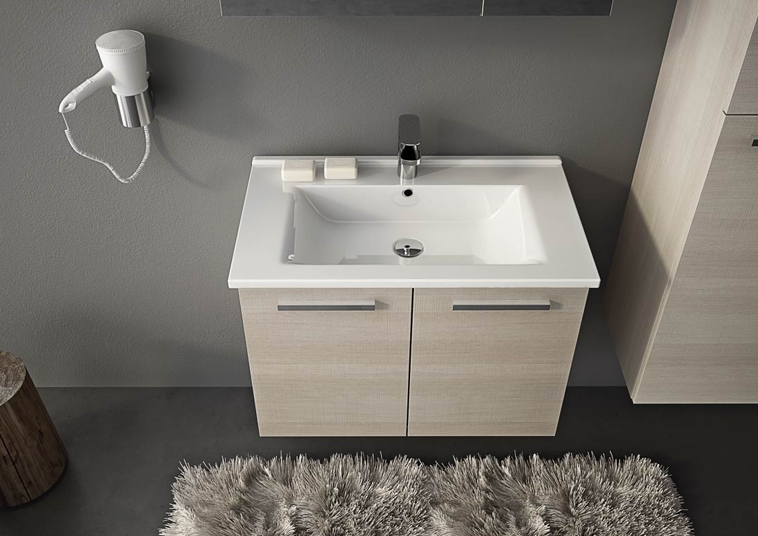Set Bagno – Clara
