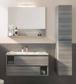 Colonna 2 ante – cm30 x 155