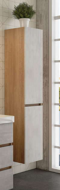 Set Bagno – Lune
