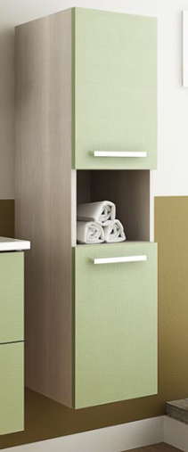 Set Bagno – Yasmin
