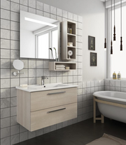 Set Bagno Domus - 82 cm