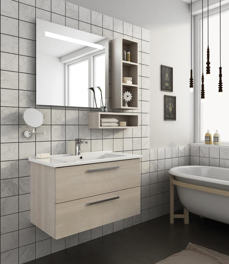 Set Bagno – Domus