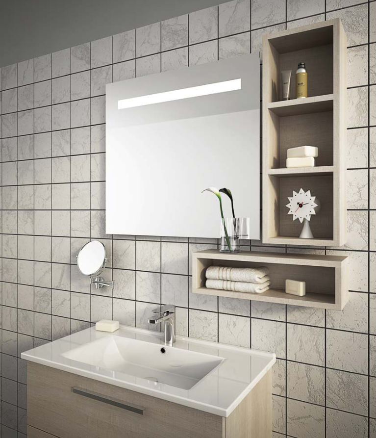 Set Bagno – Domus