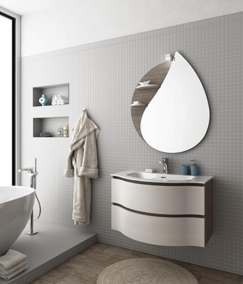 Set Bagno – DROP