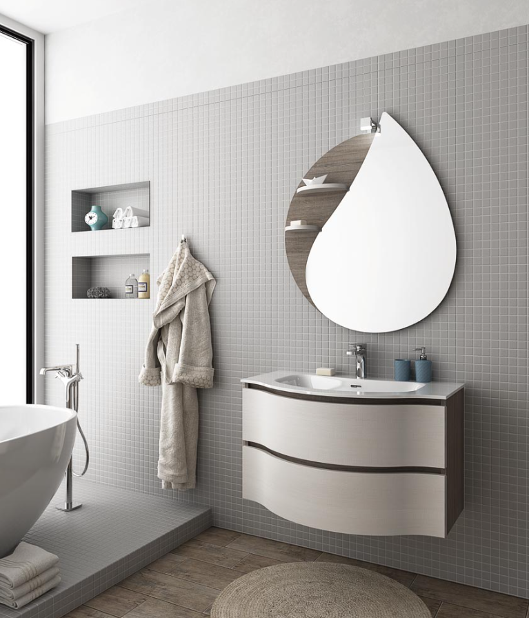 Set Bagno – DROP