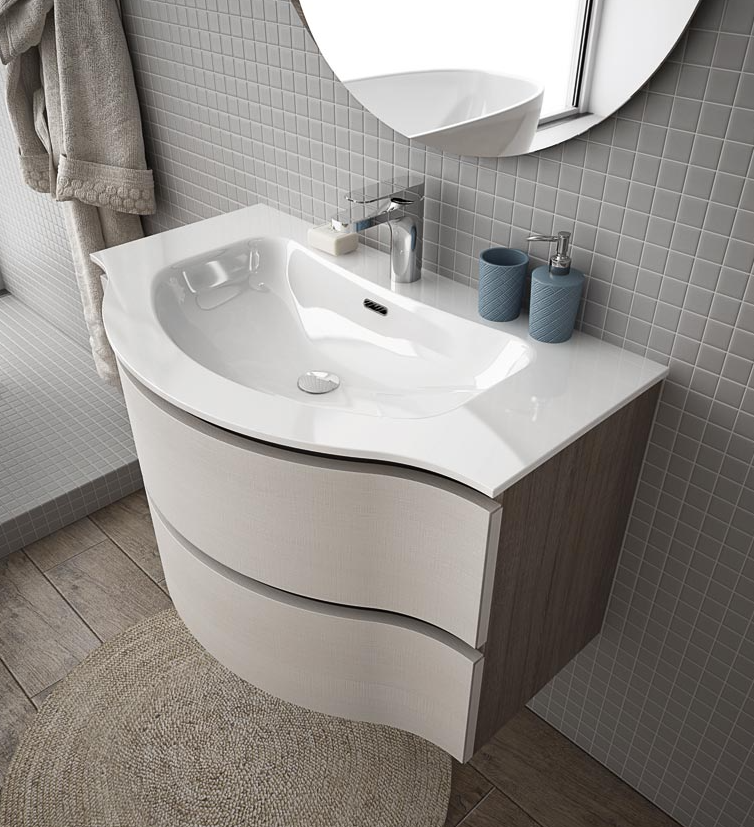 Set Bagno – DROP