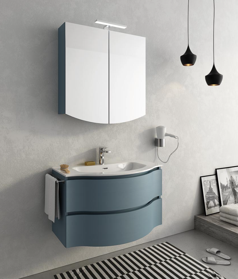 Set Bagno – EDEN