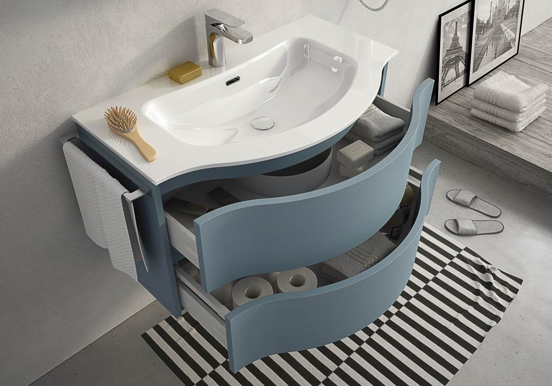 Set Bagno – EDEN
