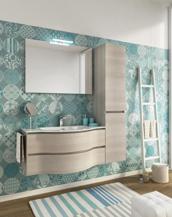 Set Bagno – Egeo