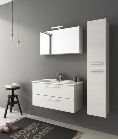 Set Bagno – Elva