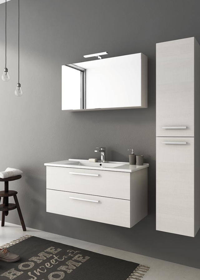 Set Bagno – Elva