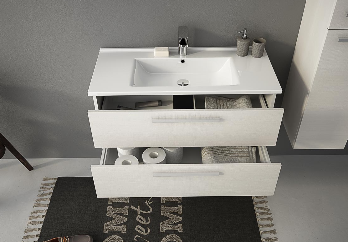Set Bagno – Elva