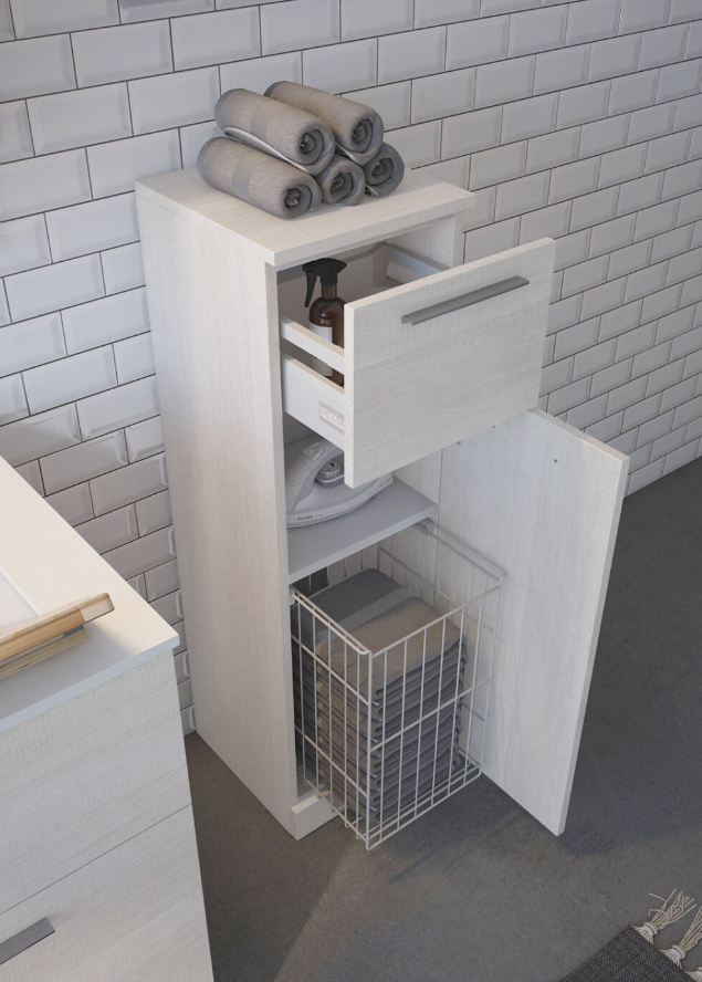 Set Lavanderia –Essentia