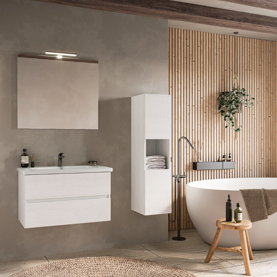 Set Arredo Bagno – Harmony