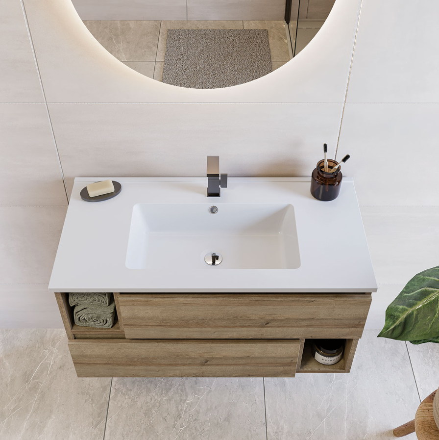 Set Arredo Bagno – JUNGLE
