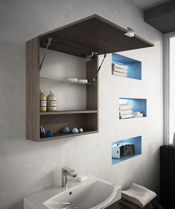 Set Bagno – Kairos