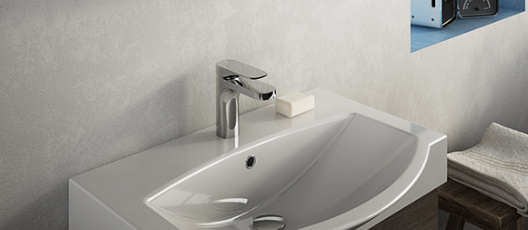 Set Bagno – Kairos