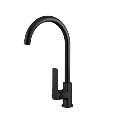 Rubinetto Cucina Canna Alta