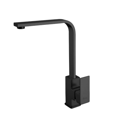 Rubinetto Cucina Canna Alta