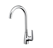 Rubinetto Cucina Canna Alta