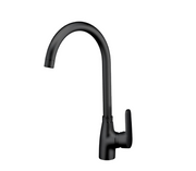 Rubinetto Cucina Canna Alta