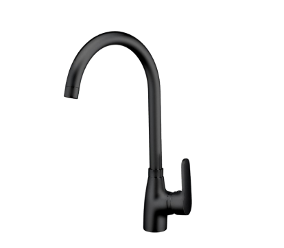 Rubinetto Cucina Canna Alta
