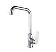Rubinetto Cucina Canna Alta