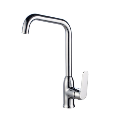 Rubinetto Cucina Canna Alta