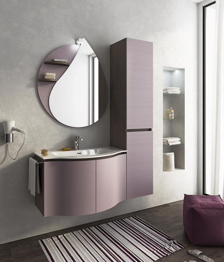 Set Bagno – LILLAC