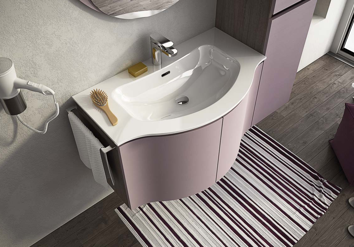 Set Bagno – LILLAC