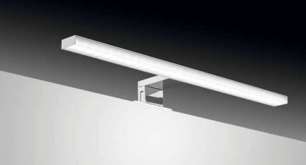 Lampada LED per spechio